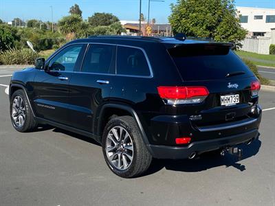 2019 Jeep GRAND CHEROKEE - Thumbnail
