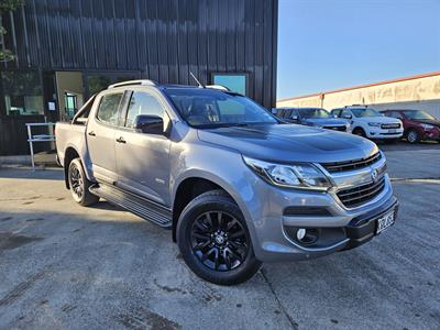 2017 Holden Colorado - Thumbnail