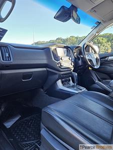 2017 Holden Colorado - Thumbnail