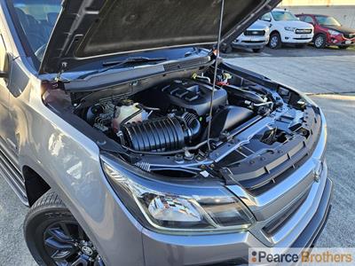 2017 Holden Colorado - Thumbnail