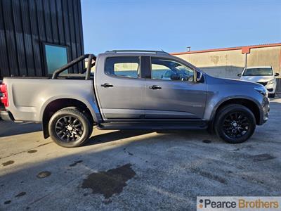 2017 Holden Colorado - Thumbnail