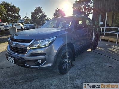 2017 Holden Colorado - Thumbnail