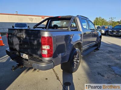 2017 Holden Colorado - Thumbnail