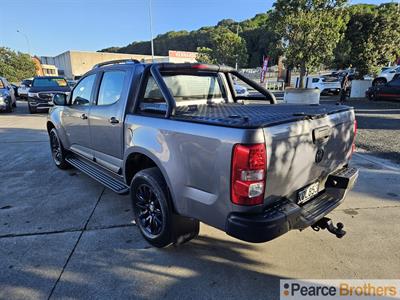 2017 Holden Colorado - Thumbnail