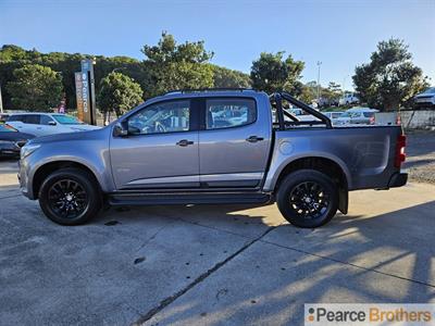 2017 Holden Colorado - Thumbnail