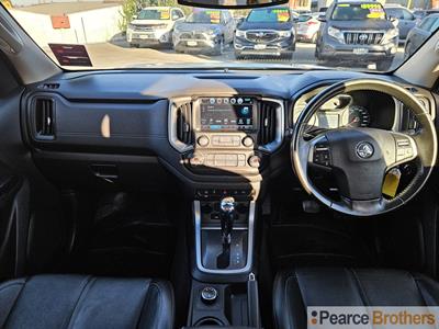 2017 Holden Colorado - Thumbnail