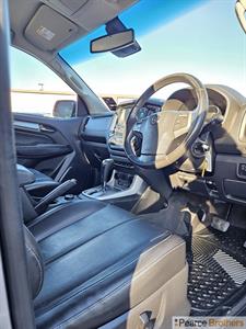 2017 Holden Colorado - Thumbnail