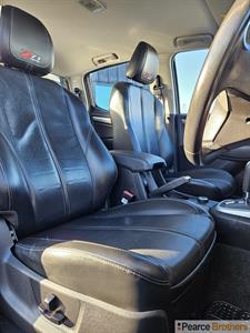 2017 Holden Colorado - Thumbnail
