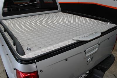 2013 Holden Colorado - Thumbnail