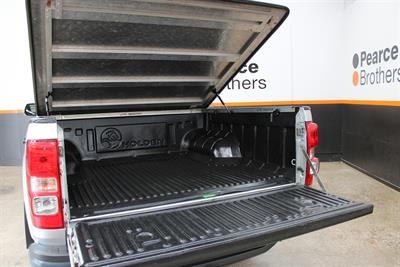 2013 Holden Colorado - Thumbnail