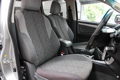 2013 Holden Colorado - Thumbnail