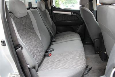 2013 Holden Colorado - Thumbnail
