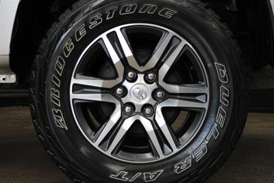 2013 Holden Colorado - Thumbnail