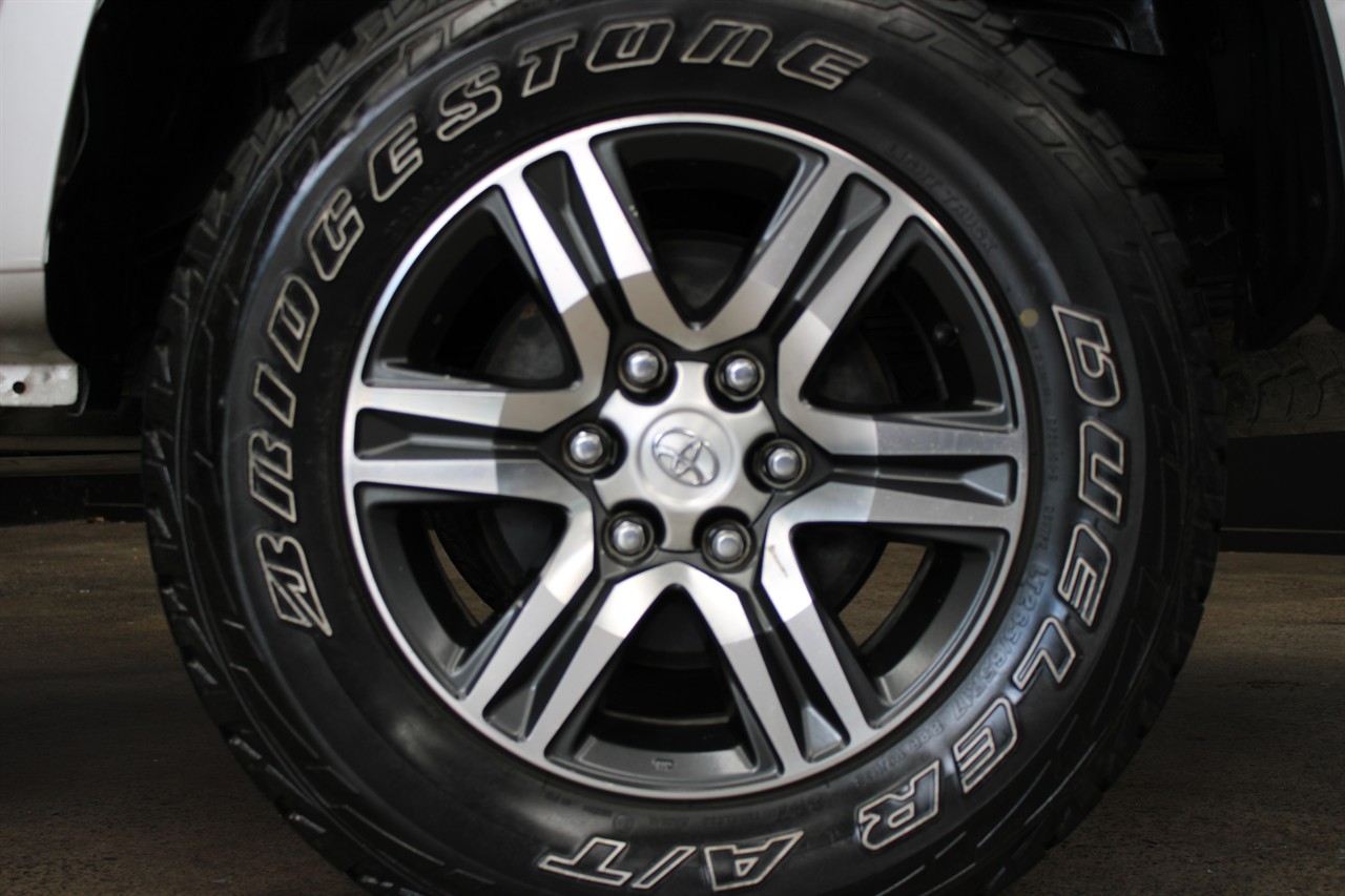 2013 Holden Colorado