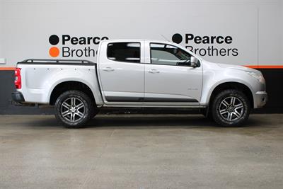 2013 Holden Colorado - Thumbnail