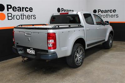 2013 Holden Colorado - Thumbnail