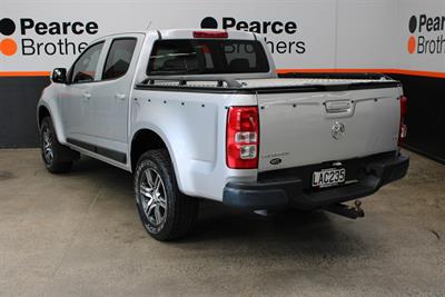 2013 Holden Colorado - Thumbnail