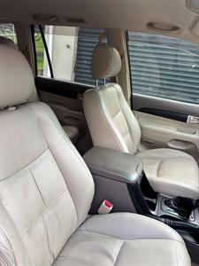 2007 Toyota Landcruiser Prado - Thumbnail