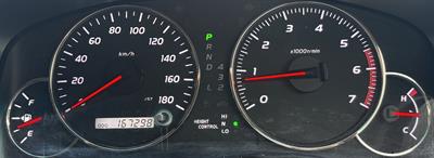 2007 Toyota Landcruiser Prado - Thumbnail