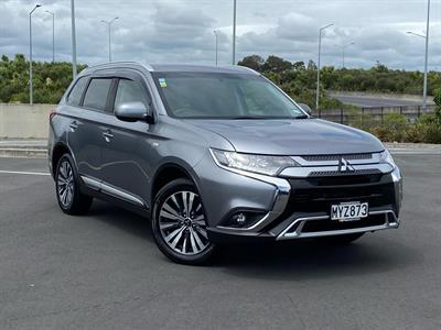 2020 Mitsubishi Outlander - Image Coming Soon