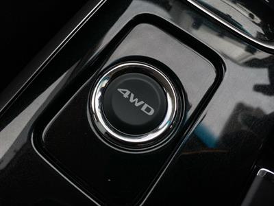 2020 Mitsubishi Outlander - Thumbnail
