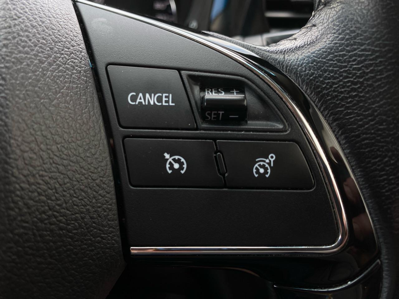 2020 Mitsubishi Outlander