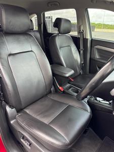 2017 Holden Captiva - Thumbnail