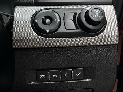 2017 Holden Captiva - Thumbnail