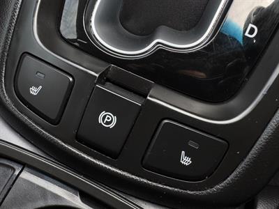2017 Holden Captiva - Thumbnail