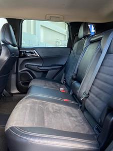 2022 Mitsubishi Outlander - Thumbnail