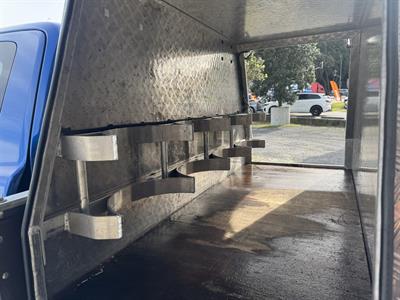 2019 Ford Ranger - Thumbnail