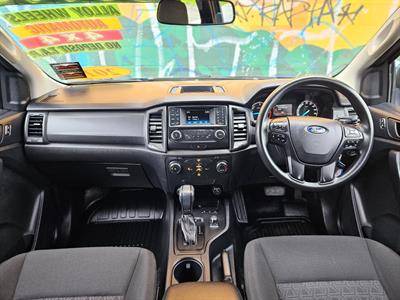 2019 Ford Ranger - Thumbnail