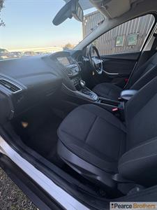 2018 Ford Focus - Thumbnail