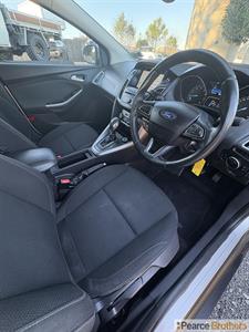 2018 Ford Focus - Thumbnail