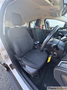 2018 Ford Focus - Thumbnail
