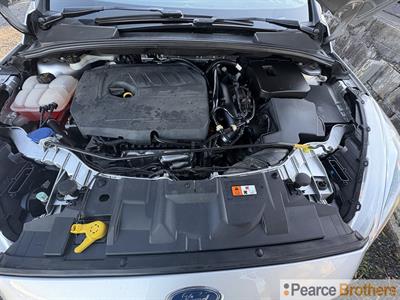 2018 Ford Focus - Thumbnail