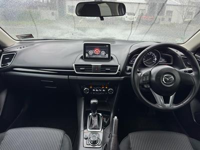 2014 Mazda Axela - Thumbnail
