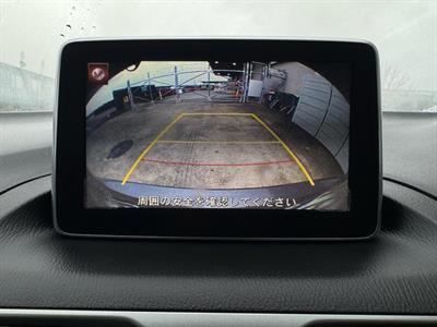 2014 Mazda Axela - Thumbnail
