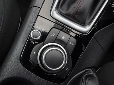 2014 Mazda Axela - Thumbnail