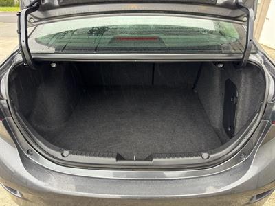 2014 Mazda Axela - Thumbnail
