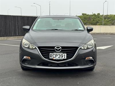 2014 Mazda Axela - Thumbnail