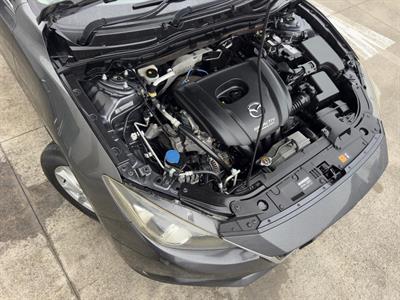 2014 Mazda Axela - Thumbnail