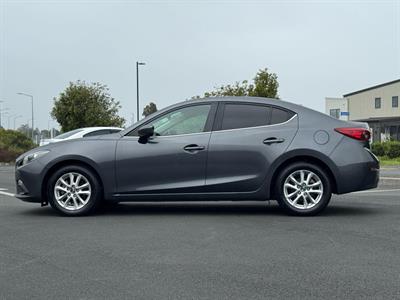 2014 Mazda Axela - Thumbnail