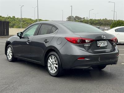 2014 Mazda Axela - Thumbnail