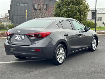 2014 Mazda Axela - Thumbnail
