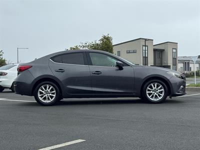 2014 Mazda Axela - Thumbnail
