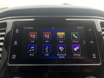 2022 Mitsubishi Triton - Thumbnail