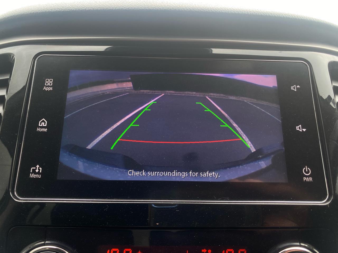 2022 Mitsubishi Triton