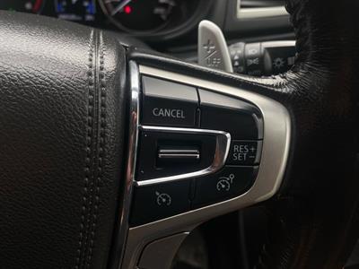 2022 Mitsubishi Triton - Thumbnail