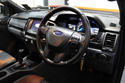 2016 Ford Ranger - Thumbnail